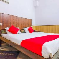 Hotel O Prem Chunaria, hotel poblíž Moradabad Airport - MZS, Morádábád