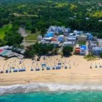 Elida Oceanfront Rentals, hotel v destinácii Cantabria