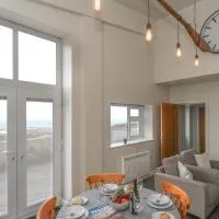 Coastguard View, hotel a Portland