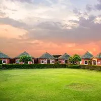 Pukhraj Garh A Heritage House, hotel a Jodhpur