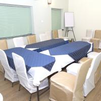 66 Residency-Boutique City Centre Hotel, hotel in Civil Lines, Jaipur
