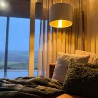 West Riverside Farm, hotel em Stirling