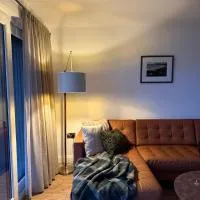 West Riverside Farm, hotel in Stirling