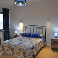 Un Sogno in Riva al Mare, khách sạn ở Belmonte Calabro