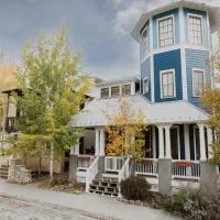 South Main Residences by Surf Hotel, hotel en Buena Vista
