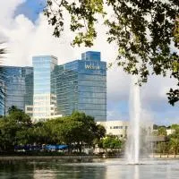 The Westin Fort Lauderdale، فندق في فورت لاودردال