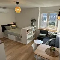 Lamant Apartment Cerkno, מלון בצ'רקנו
