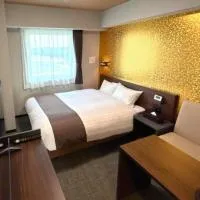 Second Inn Hana Hotel Hanazono Inter - Vacation STAY 40280v, ξενοδοχείο σε Fukaya