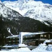 Hotel Canin, hotel en Sella Nevea