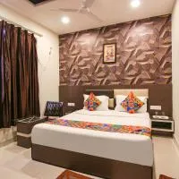 Hotel Rosewood Inn, hotell i Amritsar