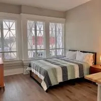 Banker's Loft, hotel em Eden