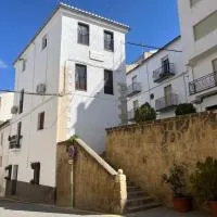 Alojamiento La Escalera, hotel em Alhama de Granada