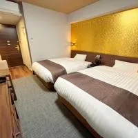 Second Inn Hana Hotel Hanazono Inter - Vacation STAY 40299v, ξενοδοχείο σε Fukaya