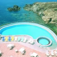 Zeeva Hotel and Resort, хотел в Торе Дей Корсари