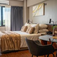 Garden Park Hotel, hotel near Teniente General Benjamín Matienzo International Airport - TUC, San Miguel de Tucumán