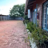 Casa4u, hotelli kohteessa Dundee