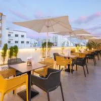 Hotel Etoile Du Nord – hotel w mieście Tanger