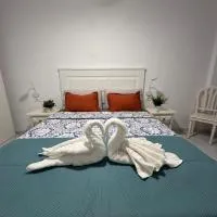 Medano Dunas de Oro, hotel a El Médano