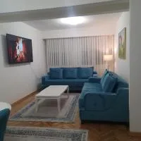 노비파자르에 위치한 호텔 Turquoise Apartment
