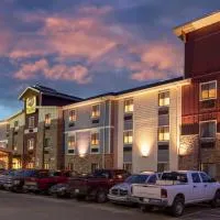 모나카에 위치한 호텔 My Place Hotel-Pittsburgh North/Monaca, PA