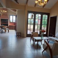 Ático La Terraza del Maracuyá, hotel poblíž Letiště Capitan Oriel Lea Plaza - TJA, Tarija