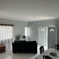 Casa dos Amigos, готель у місті Calheta