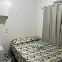 Pousada Irmãos Perrone, hotel poblíž Letiště Maues - MBZ, Maués
