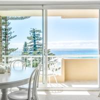 시드니에 위치한 호텔 Premium Beachfront with Unbelievable Views