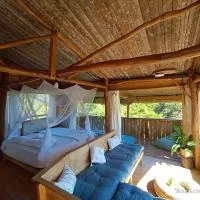 Tanawatu Hill, hotell sihtkohas Poma