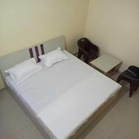 Super Hotel O Sky View, hotel poblíž Moradabad Airport - MZS, Morádábád