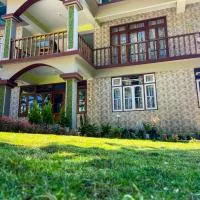 Aari INN Homestay, hotel a Aritar