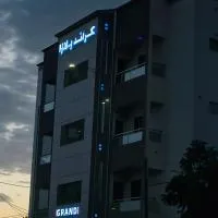 Grand Plaza Nouakchott, hotel v destinácii Nouakchott