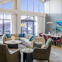 Residences At Grand Hyatt Deer Valley، فندق في بارك سيتي