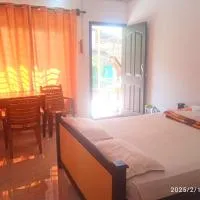 Woodside Homestay Wayanad, hotelli kohteessa Batheri