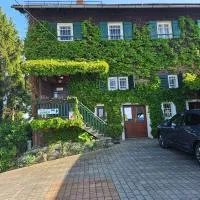 Agroturism Jures, hotel i Ljutomer