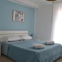 B&B Sole&Sale, hótel í San Leone