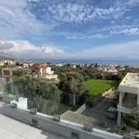 Latomi Sea View – hotel w Chios