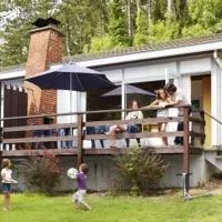 Vakantiepark Waulsort nr 9, hotel v destinácii Waulsort
