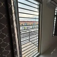 Arizah HOMESTAY, hotel di Jasin