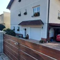 Apartmán 69、Dubičnéのホテル
