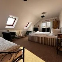 Pokoje Gościnne Jadwiga Jeżak, hotel di Grybów