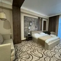 Гостиница SHAHRISTAN, hotel din Taraz