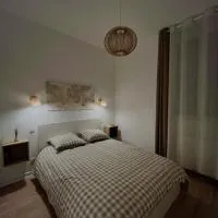 appartement cosy, hotel v mestu Tarare