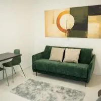 Emme Suites, hotel Cisterna di Latinában