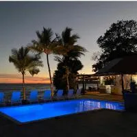 OceanFront Bungalows - Paradise Rentals, hotell sihtkohas Santa Catalina