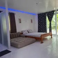 Remy's Eco house, hotel i Hernani