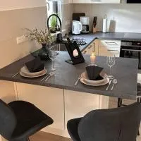 Ferienhaus Roßbachtal, hotel u gradu 'Biberschlag'