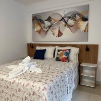 Hotel Formosa - Posto da Mata, hotel poblíž Letiště Mucuri - MVS, Pasto da Mata