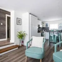 Meaford में, होटल "Bike" at Hills Meaford, Pet Friendly, Ground Floor Suite