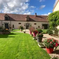 La Couarderie, hotel v destinácii Tigy